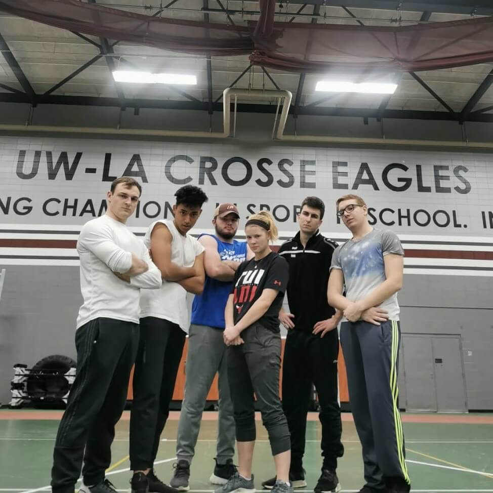 University of Wisconsin